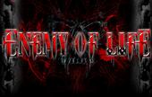 ENEMY OF LIFE official page is Writing a New Album profile picture