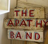 The Apathy Band profile picture