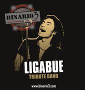 Binario3 - Luciano Ligabue Tribute Band profile picture