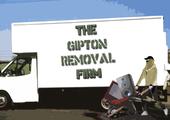 The Gipton Removal Firm profile picture