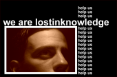 lost in knowledge profile picture