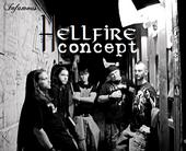 Hellfire Concept (Needs a keyboardist) profile picture