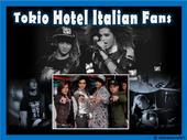 Tokio Hotel Italian Fans profile picture