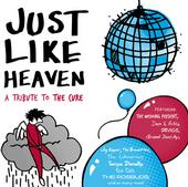 Just Like Heaven - a tribute to The Cure profile picture