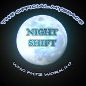 Night Shift profile picture