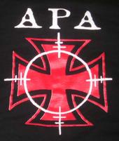 A.P.A. profile picture