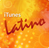 iTunes Latino profile picture