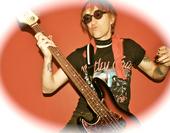 Ritchie Rosson - Bass Player profile picture