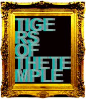 Tigers of the Temple profile picture