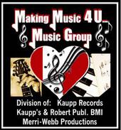 Making Music 4 U Music Group profile picture