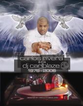 THE OFFICIAL DJ CARL BLAZE TRIBUTE PAGE profile picture