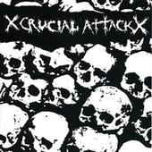 xCrucial Attackx profile picture