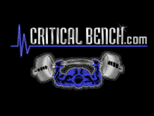 CRITICAL BENCH profile picture