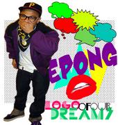 epong profile picture