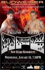 Alaska Fighting Championship profile picture