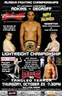 Alaska Fighting Championship profile picture