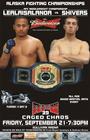 Alaska Fighting Championship profile picture