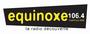 radio equinoxe namur profile picture