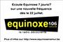 radio equinoxe namur profile picture