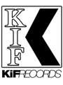 KIF Records profile picture