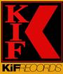 KIF Records profile picture