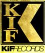 KIF Records profile picture