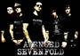 The Avenged Sevenfold School of Art profile picture