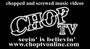 Chop TV Underground Media profile picture