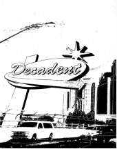 Decadent records profile picture