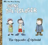 DUANE DOLIESLAGER makes music you should listen to profile picture