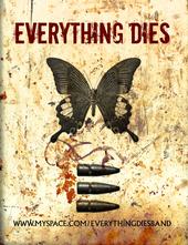 Everything Dies (Â¡Â¡Cambiamos de nombre!!) profile picture