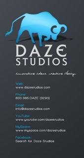 Daze Studios profile picture