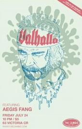 Valhalla profile picture