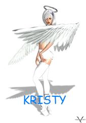 Kristy,[ the bitch]!!!! profile picture