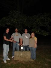 Indianapolis Paranormal Society profile picture