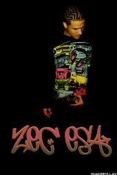 ZEC ESAÂ© (OFFICIAL MYSPACE PAGE) profile picture