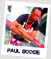 Paul Boogie profile picture