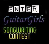 GuitarGirls profile picture