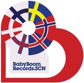 BabyBoom Records Scandinavia profile picture