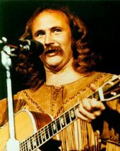 DAVID CROSBY profile picture