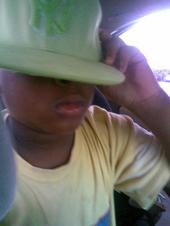 {LIL ANT}M.G.B. BOY HATE ALL U WANT profile picture