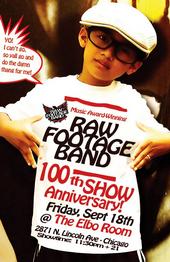 RFB's 100TH SHOW ANNIVERSARY@ELBO ROOM-SEP 18t profile picture