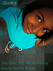 -Cherelle♥ profile picture