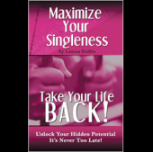 Maximize Your Singleness profile picture