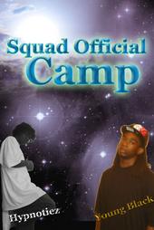 Squad Official Campâ€™s Young Blackâ„¢ profile picture