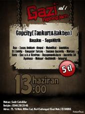 TankurT\\ Gopcity profile picture