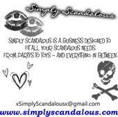 xsimplyscandalousx