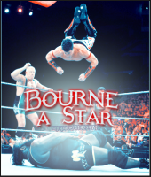 Bourne A Star! || 0.1k || Grand opening profile picture