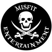 MISFIT ENTERTAINMENT profile picture