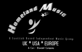 Homeland Music UK & Homeland Music Inc (usa) profile picture